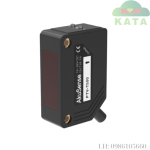 PTV-TM20NC Square photoelectric sensor
