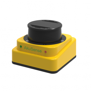 AS-100C Lidar Scanners