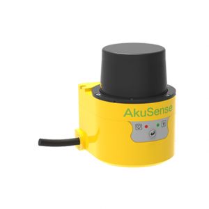 AS-41C Lidar Scanners