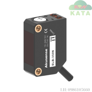 Trang chủ / Cửa hàng / AKUSENSE / Laser sensor ELB-350P Square type Laser sensor