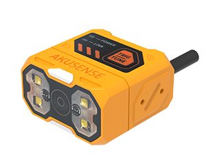 INTELLIGENT CODE READER