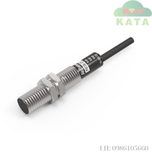 PM08-D03NO Cylindrical photoelectric sensor