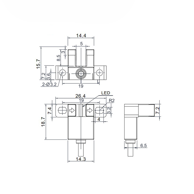 SL-305N-W SL-305NA-W & SL-305P-W SL-305PA-W dsd