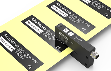 Slot sensor 22