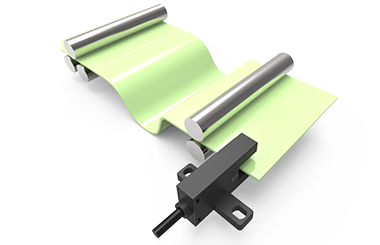 Slot sensor 23