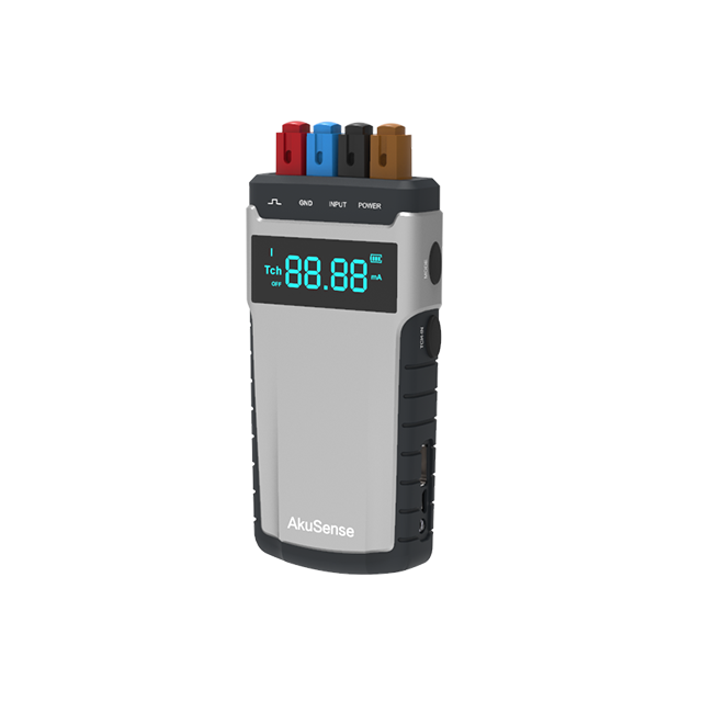 WD-1 bộ test sensor đa năng