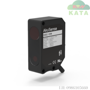 Cảm biến màu ESC-18N và ESC-18P