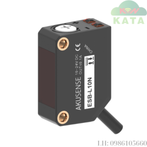 Cảm biến ESB-L10P và ESB-L10N