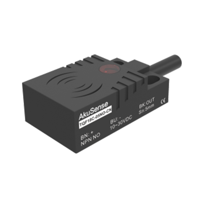 TQF18C-05NO Inductive Sensor TQF18C-05NO Inductive Sensor
