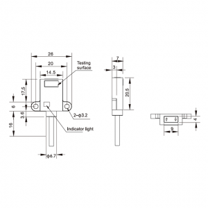 MP2-410N-WD, MP2-410N-WL, MP2-410P-WD, MP2-410P-WL