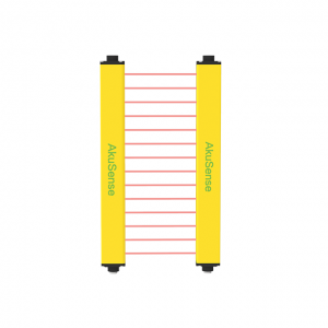 SAF40-T2020PC Light Curtains