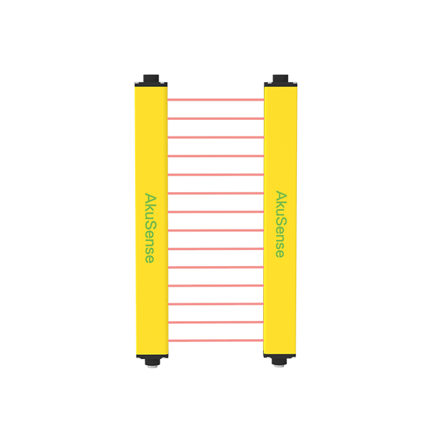 SAF40-T2020PC Light Curtains SAF40-T2020PC Light Curtains