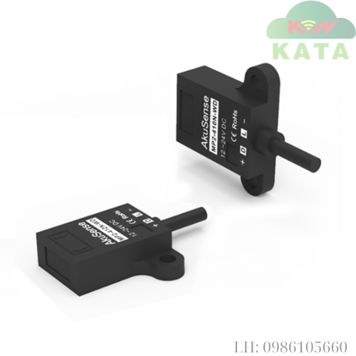 MP2-412N-WD Flat type photoelectric sensor MP2-412N-WD Flat type photoelectric sensor