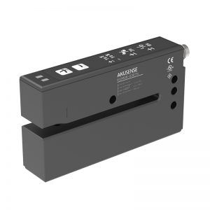 Label Detection Sensor KUM08-0307N / KUM08-0307P