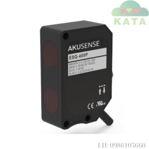 Transparent Body Detection sensor ESQ-400N