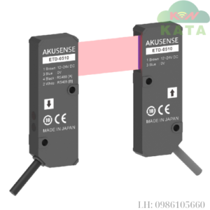 Laser Correction Sensor ETD-0510