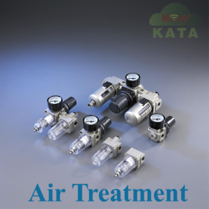 Airich Air Treatment