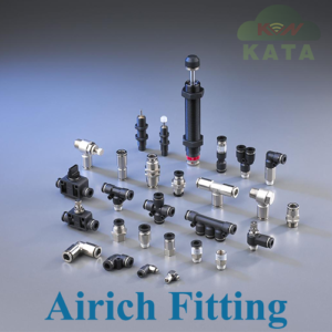 Airich Fitting