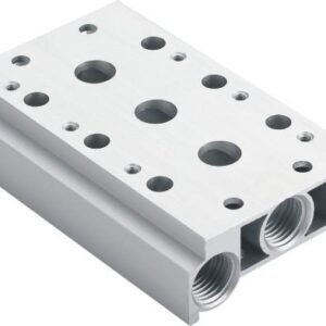 AIRICH DA100M Manifold