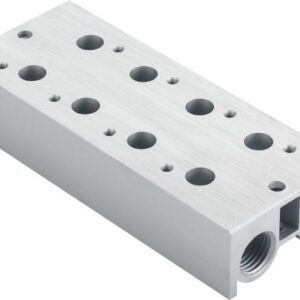 DB100M Series Manifold