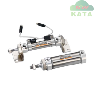 AC Miniature Cylinder