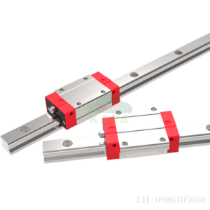 Thanh trượt APLUS GH-H series GL20H2SS