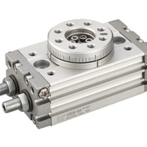 Rotary actuators