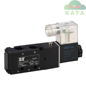 AIRICH DA200 Series Solenoid Valve