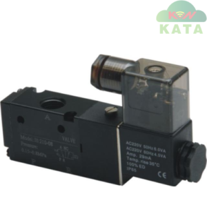 DB200 series solenoid valve