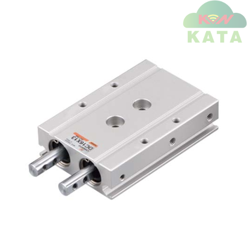 Chanto DC Escapement Chanto DC Escapement