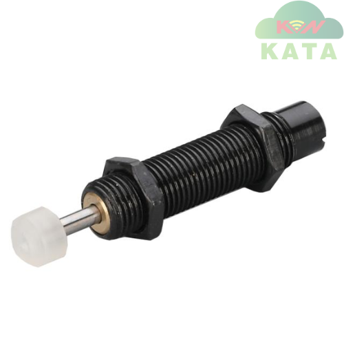 EC06/08/10/12 Self-compensation Series Shock Absorber EC06/08/10/12 Self-compensation Series Shock Absorber
