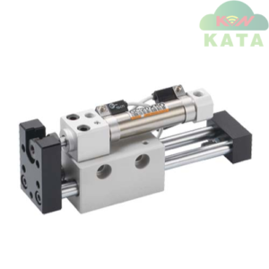 GC Guided Cylinder