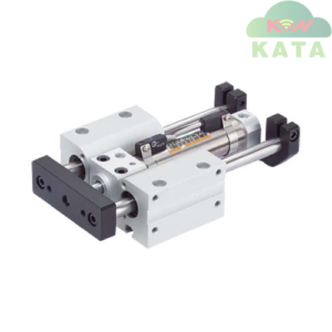 Chanto GE Compact Guided Cylinder