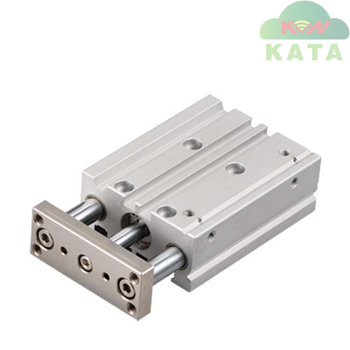Chanto GM Compact Guided Cylinder Chanto GM Compact Guided Cylinder