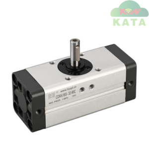 GRB series rack and pinion rotary actuators