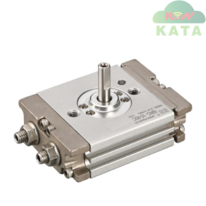 GRC series thin rotary actuators