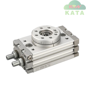 GRD rack and pinion rotary actuators