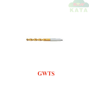 Dao phay ngón GWTS