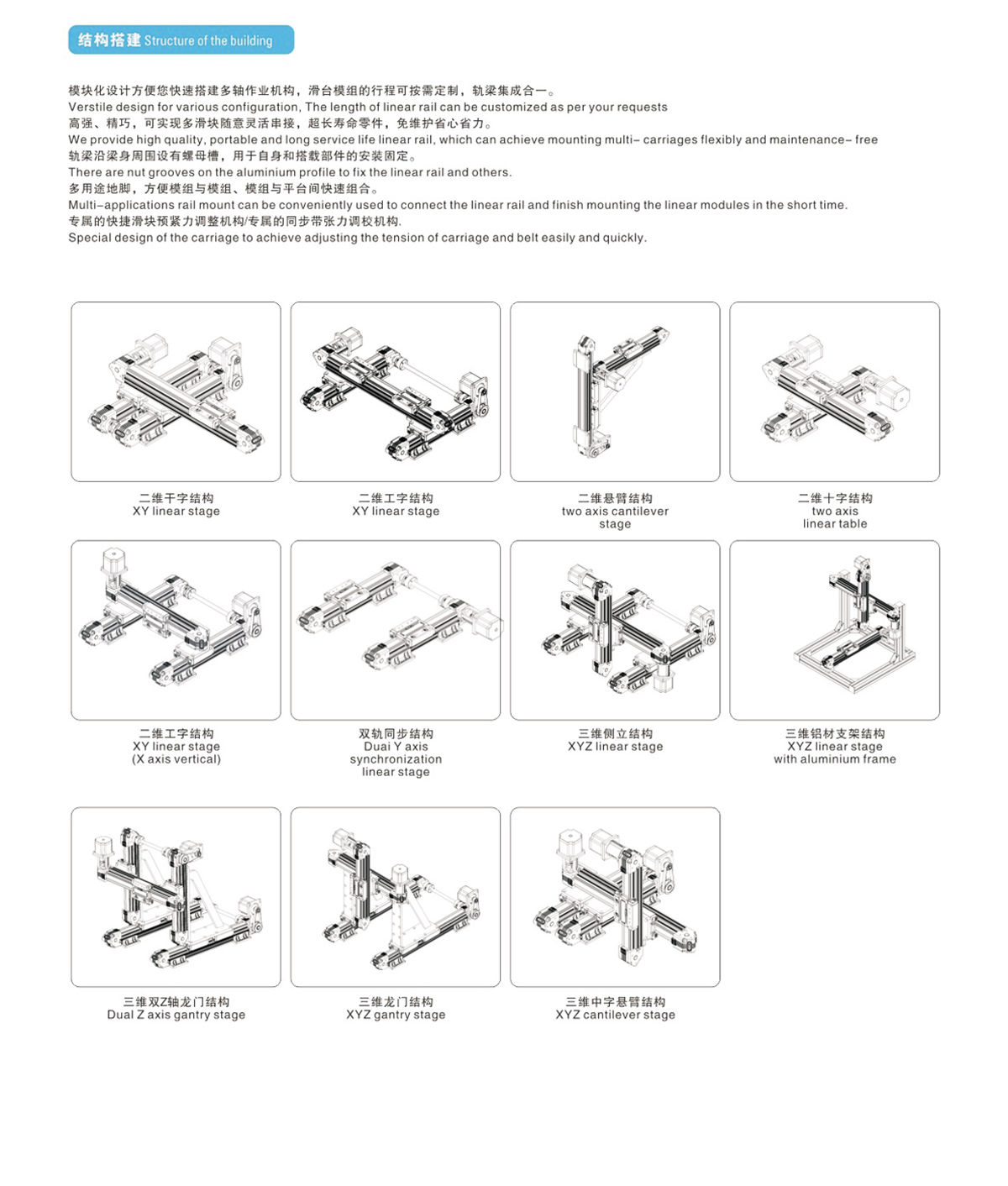AIRICH HC-W/S Series Electric Actuator