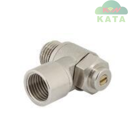 Airich HCR-SQF female slotted speed controller Airich HCR-SQF female slotted speed controller