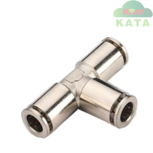 HCR-SLF Female Elbow Metal Speed Controller