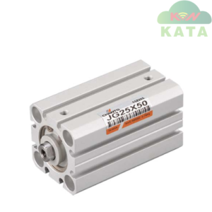 JG Short-stroke Cylinder