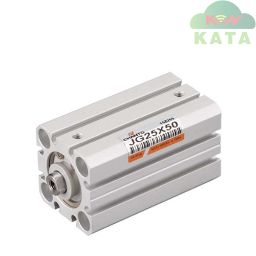 JG Short-stroke Cylinder JG Short-stroke Cylinder