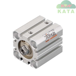 Chanto JSS Compact Cylinder