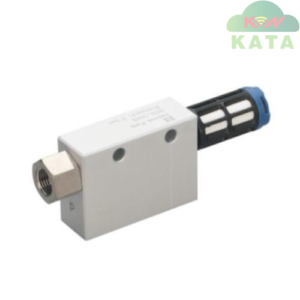 KCV series vacuum generator