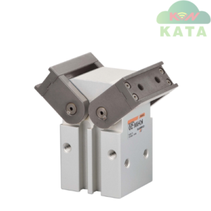 KHW Pneumatic Angular Gripper