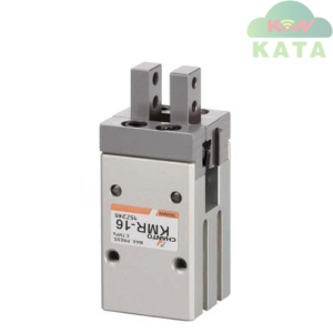 Chanto KMR Pneumatic Parallel Gripper