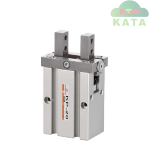 Chanto KP Pneumatic Parallel Gripper