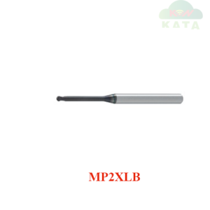 Dao phay ngón MP2XLB