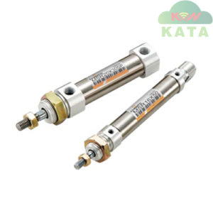Chanto MSR Miniature Cylinder (ISO 6432)